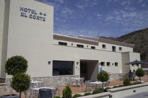 Hotel Restaurante El Corte - Housity
