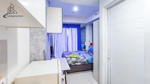 Anta Room at Apartment Springwood - Housity