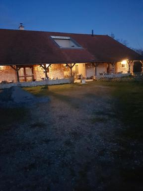 Chez So et Compagnie - Housity