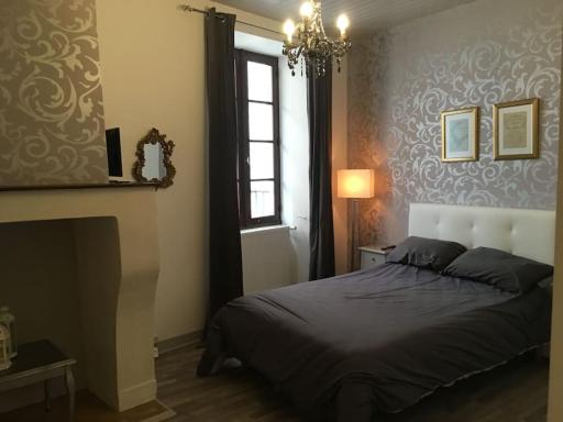 L'ancienne Forge - a stylish medieval holiday home - Housity
