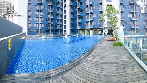 Kozii Room at Evenciio Apartment - Housity