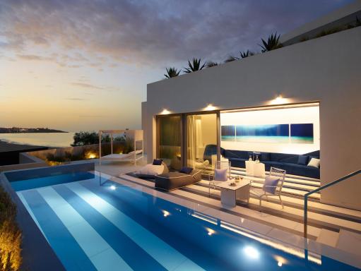 I Resort Beach Hotel & Spa - Housity