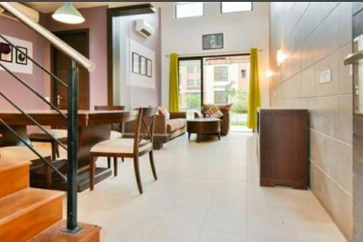 Entire Duplex Home (3 Bedrooms) at VEDIC VILLAGE - Housity