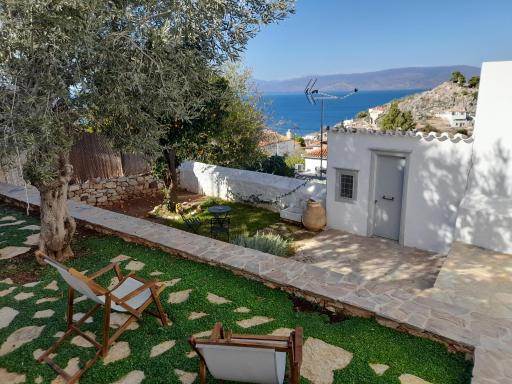 Metochi Athentic Hospitality - Housity