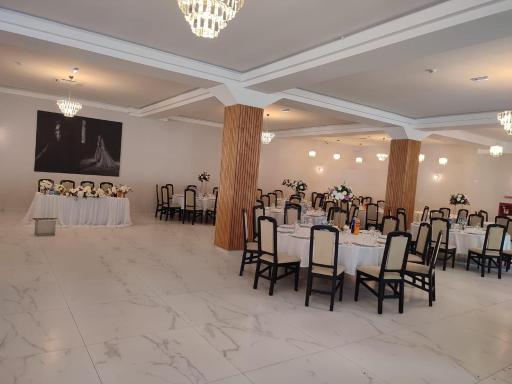ANDRADA WEDDING HALL - Housity