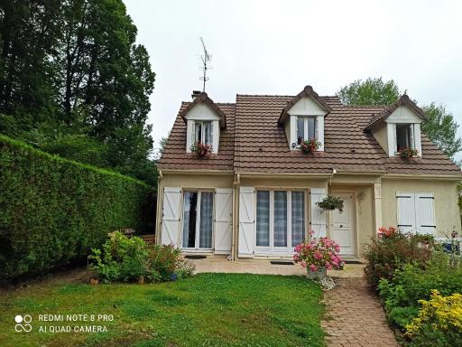 Chambre d hôte à 20 min de VERSAILLES - Housity