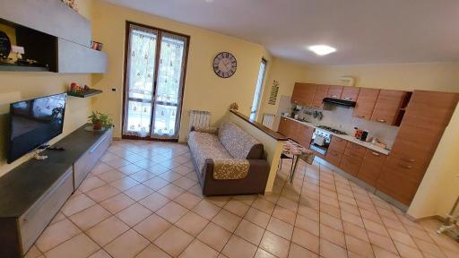 APARTMENT - La MATRIOSKA - Housity
