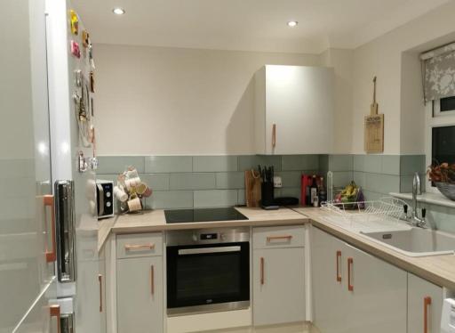 Draycote House - Housity