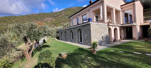 Il Paradiso Sul Mare - Housity