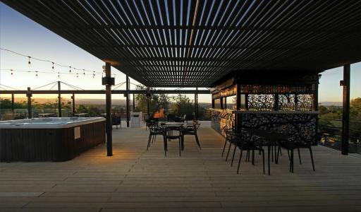 Pinares Panorama Resort, Spa & Convention Center - Housity