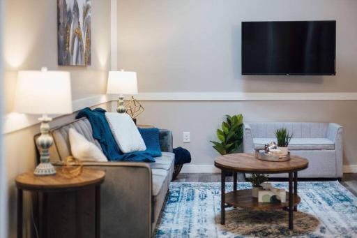 The Sanctuary Company Johnson City - Housity