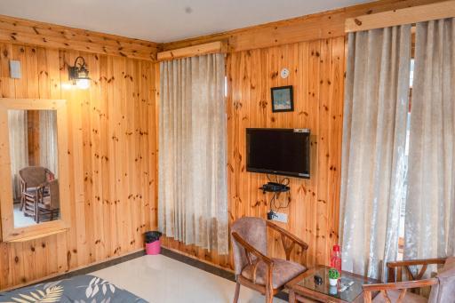 Ara homestay - Housity