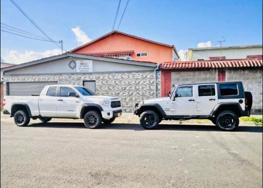 Preciosa Casa en la Capital de Costa Rica - Housity