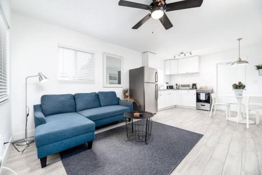 The Pad at Middle River Terrace 1 - Housity