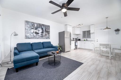 The Pad at Middle River Terrace 2 - Housity