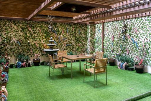 AlZeina Terrace Apartment - Housity