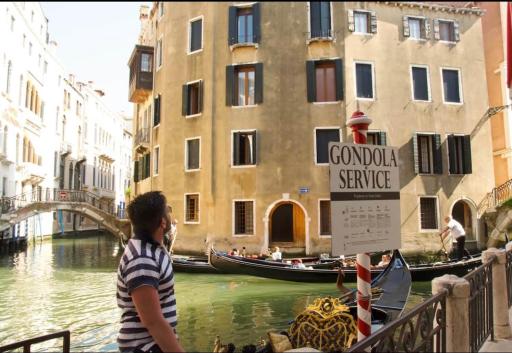Anzolo Palace - Rooms & Apartments - Housity