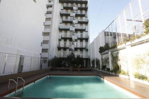 San Telmo Apart: Pileta y Sauna - Housity