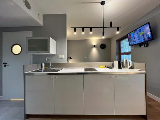 Urocze studio przy Rynku - Housity