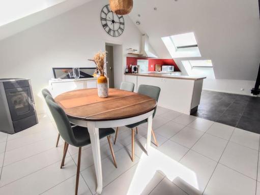 Le roof'/ centre ville vesoul - Housity