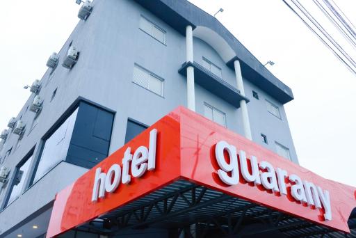 GUARANY HOTEL PONTA PORÃ - Housity