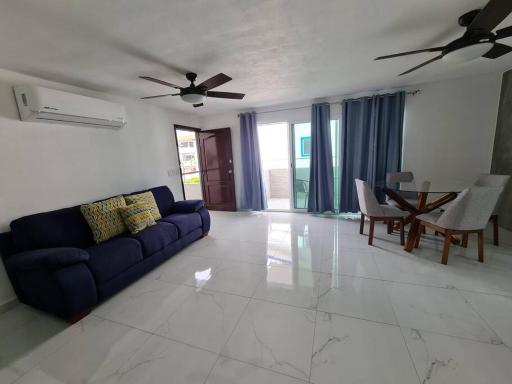 Bello Departamento en Puerto Vallarta - Housity