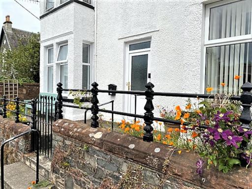 St John's Flat Spacious Accomodation - Housity