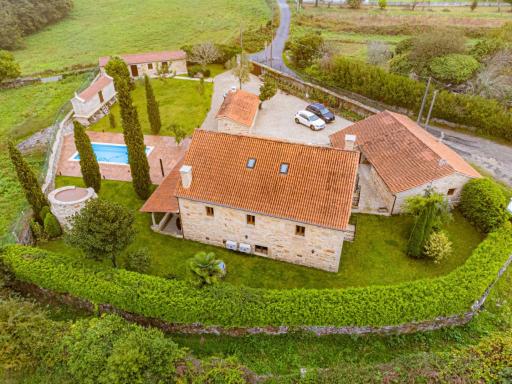 Casa Rural Laxido - Housity