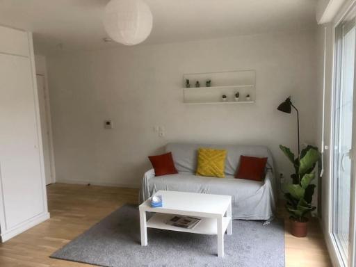 Charmant appartement à la limite de Paris - Housity