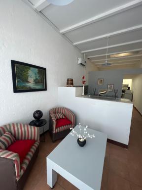Monoambiente Chardonnay - Housity