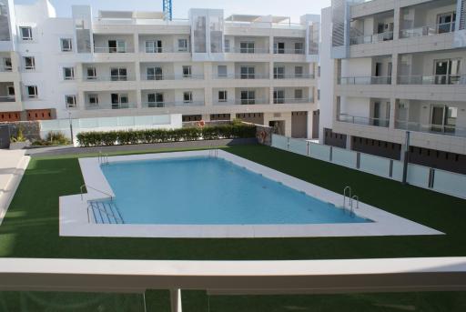 Los Arqueros Beach Marbella - Housity