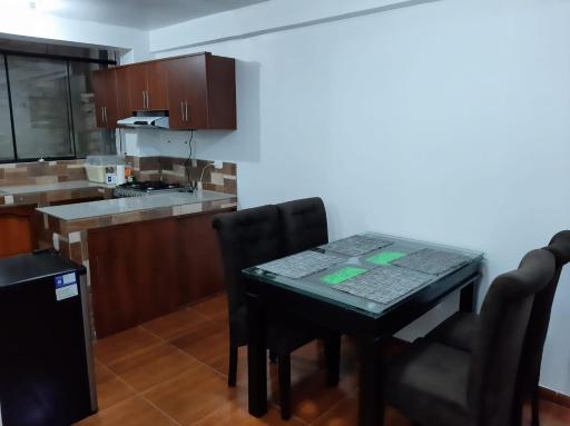 La casa del huésped - Housity