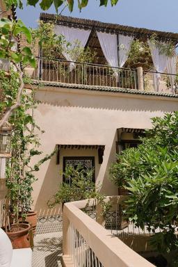 Riad Maison 24 - Housity