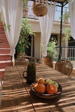 Riad Maison 24 - Housity