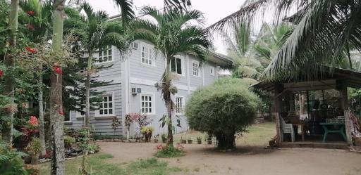 The gateway to access your laidback adventure. - Housity