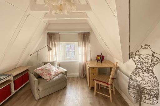 Le Cocon - Appartement idéal pour 4 personnes - Housity