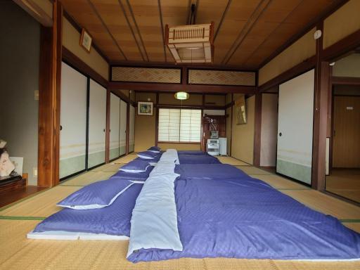 ゲストハウス陽だまりの宿 - Housity