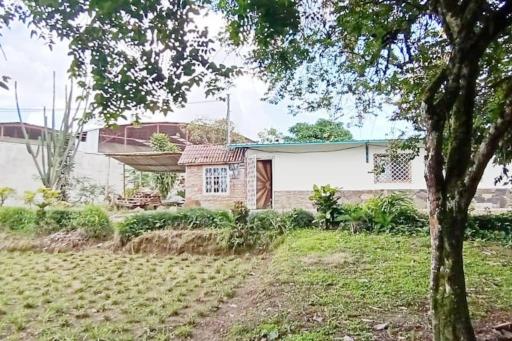 Jardin Botanico Bellavista - Housity