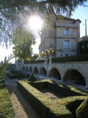 Château du Grand Jardin - Housity
