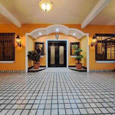 La Mansión del Gran Jaguar - Housity