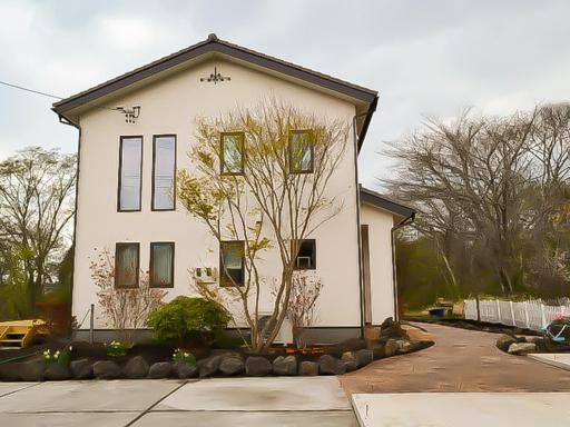 Tree Village Karuizawa East Villa - Vacation STAY 21272v - Housity
