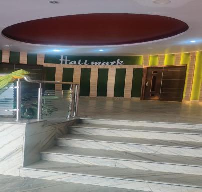Hotel Hallmark, Kathua - Housity