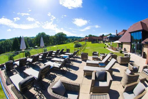 voco Lythe Hill Hotel & Spa, an IHG Hotel - Housity