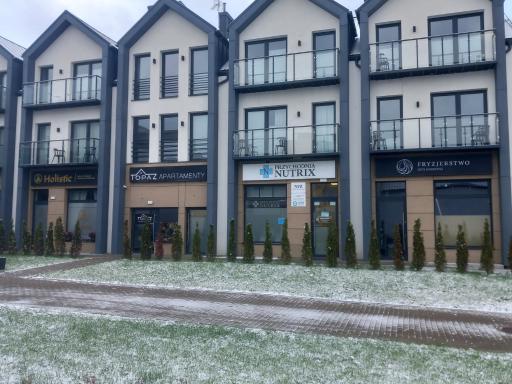 Topaz Apartamenty - Housity