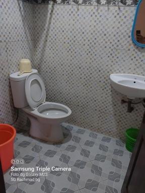 Villa samara 2 homestay Tawangmangu - Housity