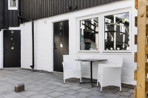Åreskutan Huså lägenhet 5 - Housity