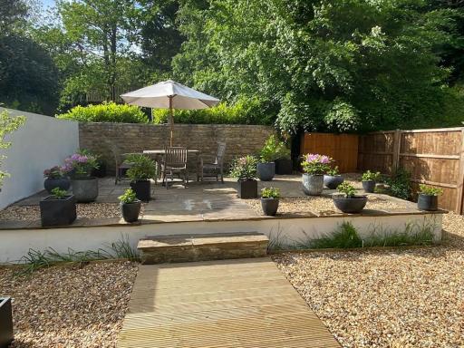 2 Bedroom Apartment With Garden Lansdown Bath - Housity