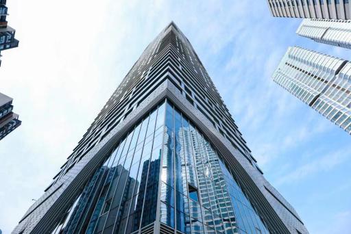 Cres Asia Residence - Housity