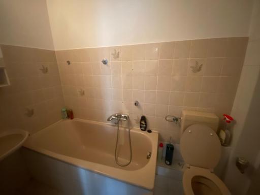Cosy apartment Bahnhofsnähe hannover - Housity