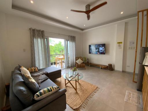 Puntakana Apartelle Deluxe Apartment Panglao - Housity